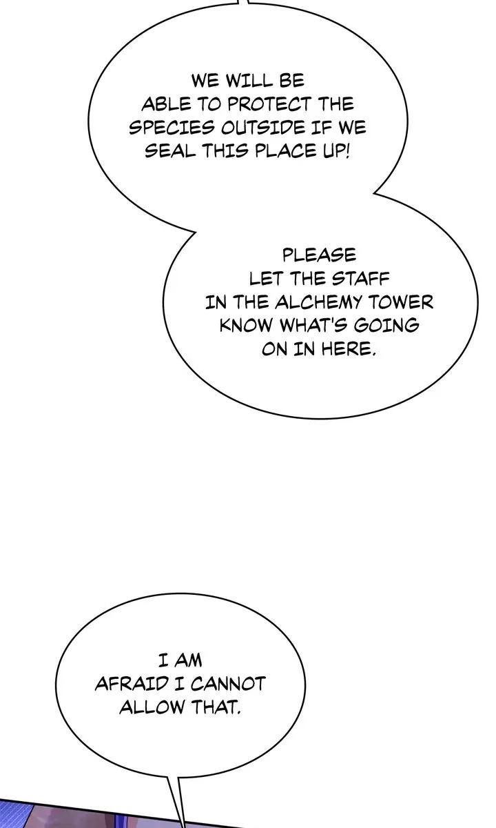Terrarium Adventure Chapter 79 - Page 20