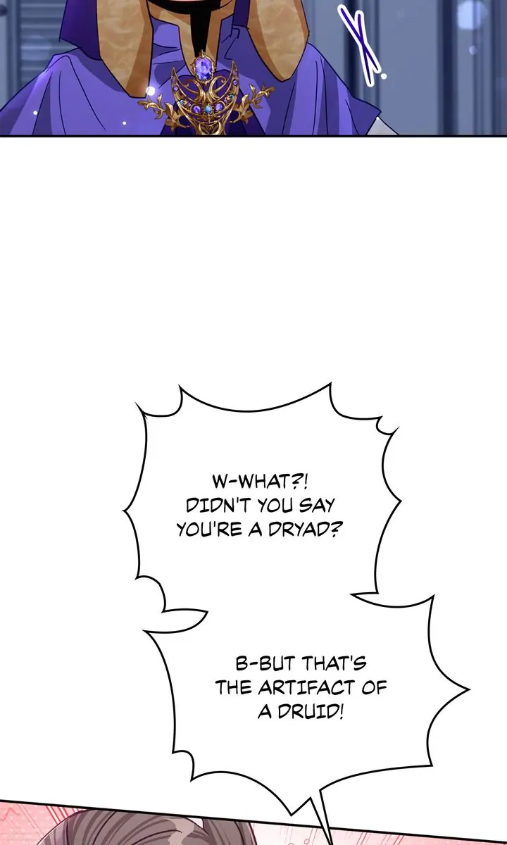 Terrarium Adventure Chapter 79 - Page 23