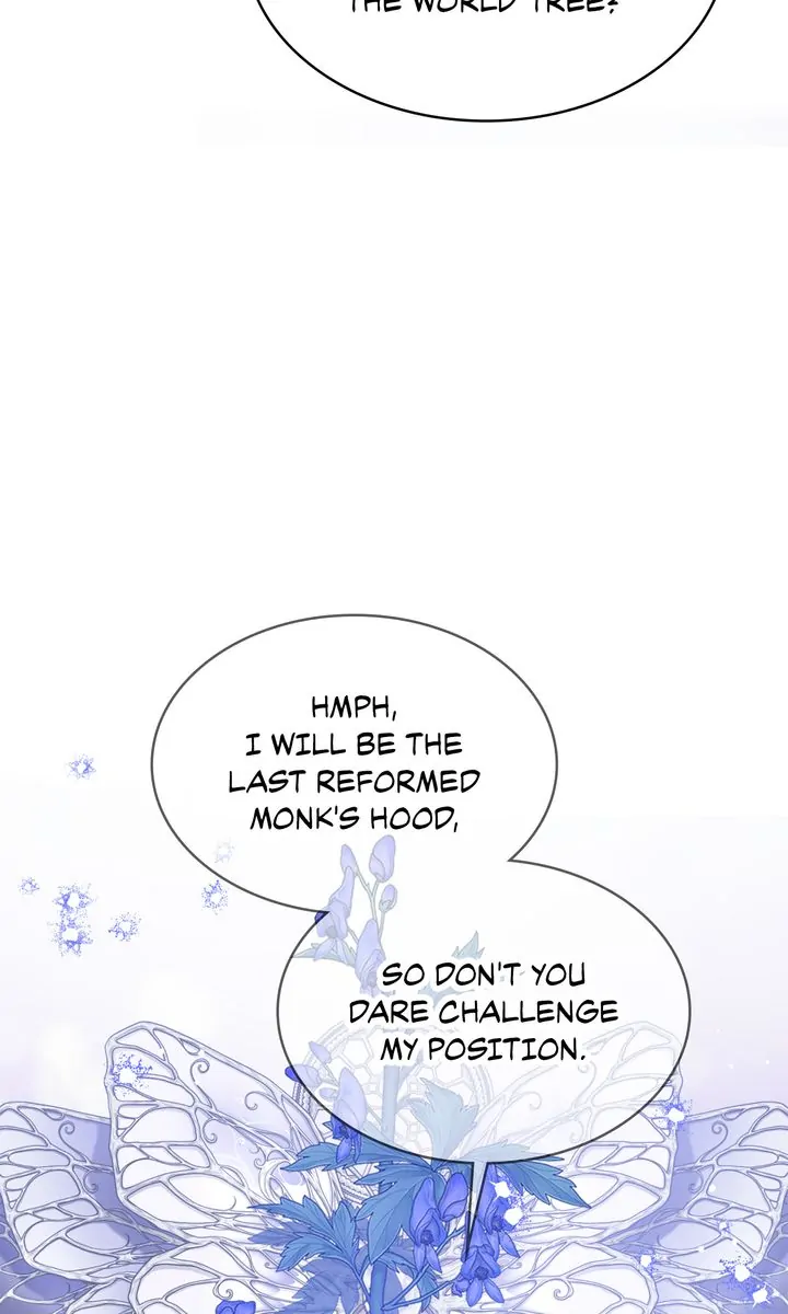 Terrarium Adventure Chapter 79 - Page 31