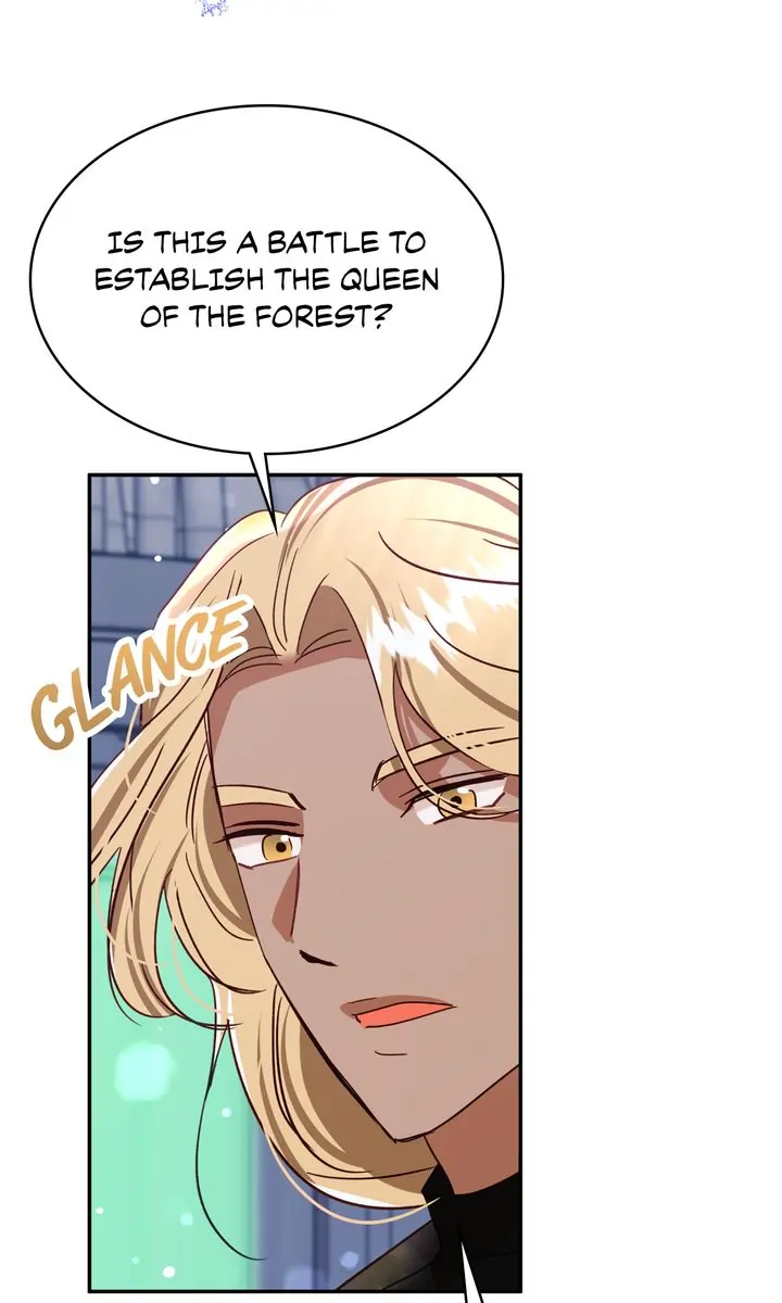 Terrarium Adventure Chapter 79 - Page 33