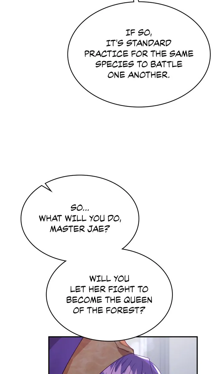 Terrarium Adventure Chapter 79 - Page 34