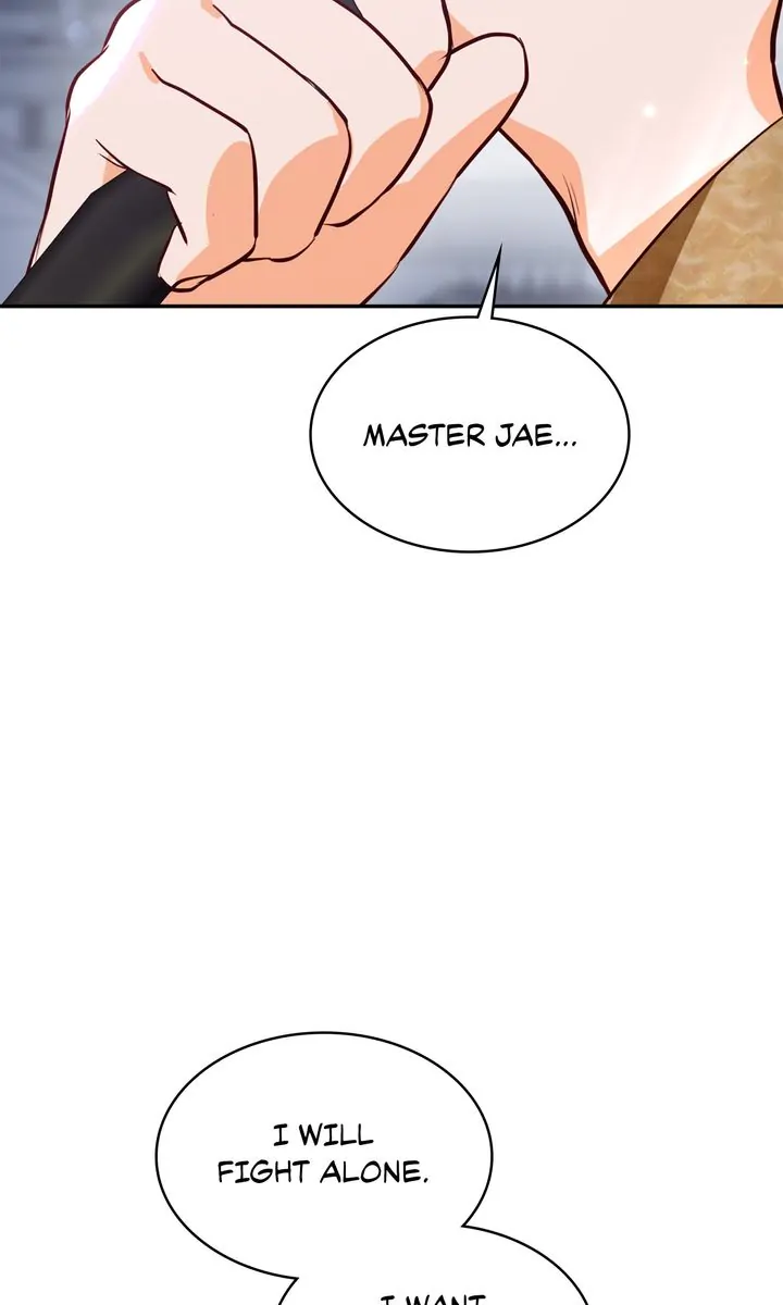 Terrarium Adventure Chapter 79 - Page 40