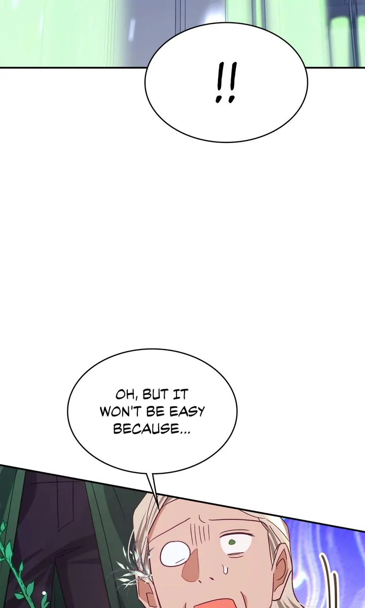 Terrarium Adventure Chapter 79 - Page 45
