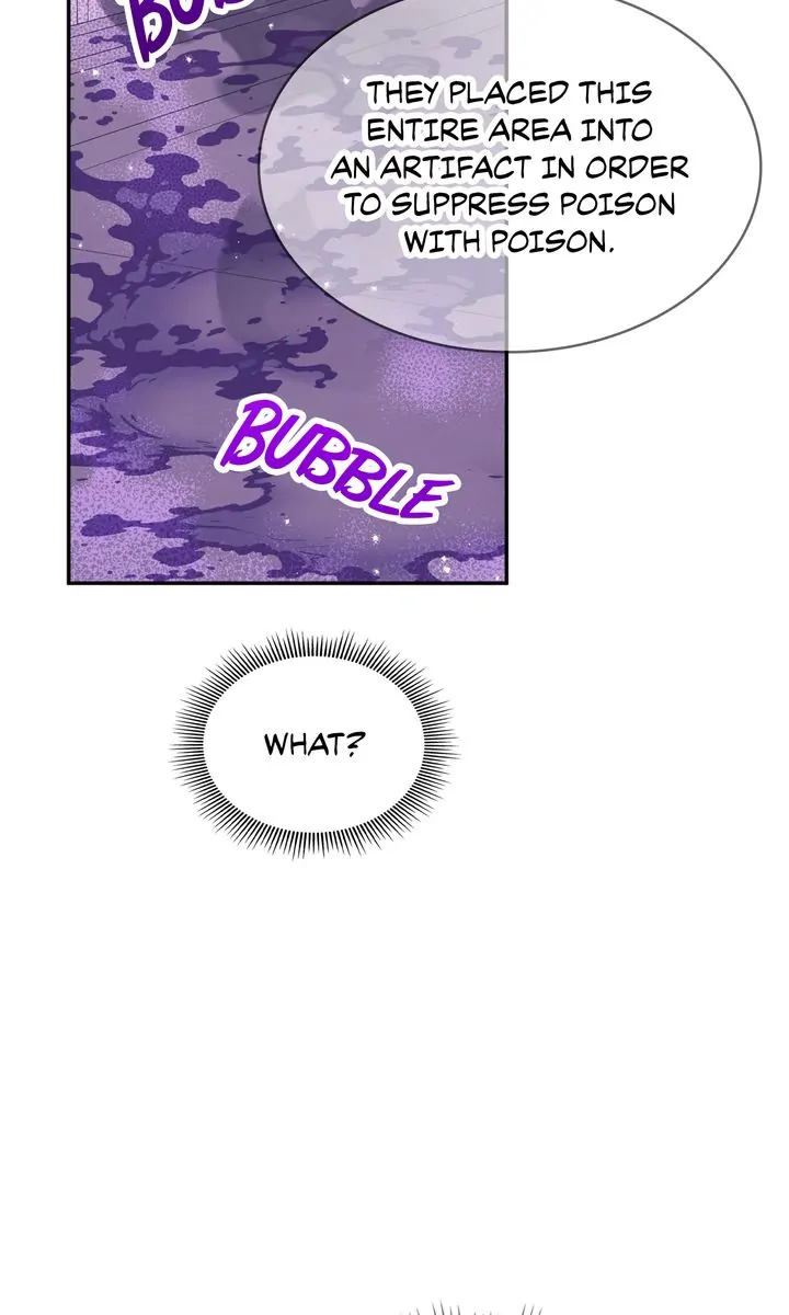 Terrarium Adventure Chapter 79 - Page 47