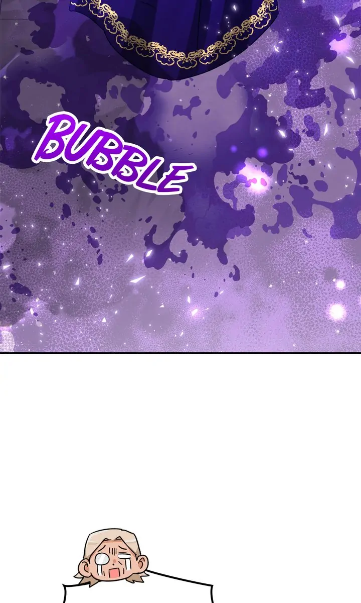 Terrarium Adventure Chapter 79 - Page 49