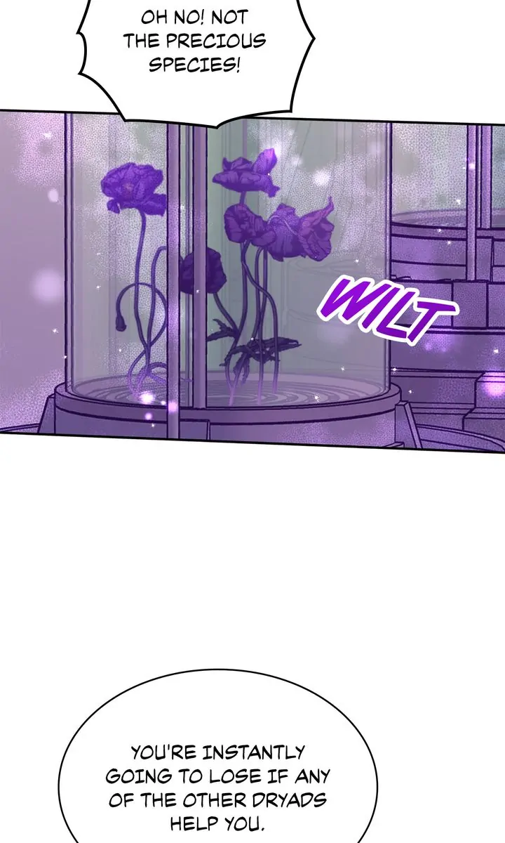 Terrarium Adventure Chapter 79 - Page 50