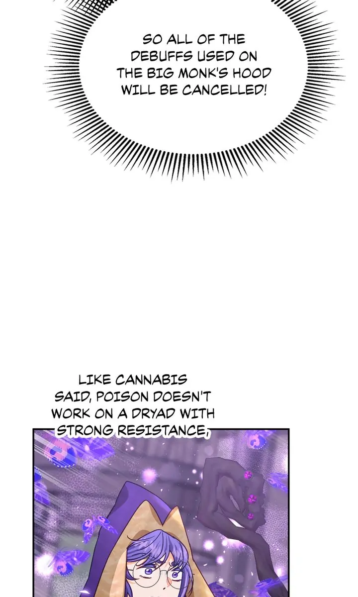 Terrarium Adventure Chapter 79 - Page 57