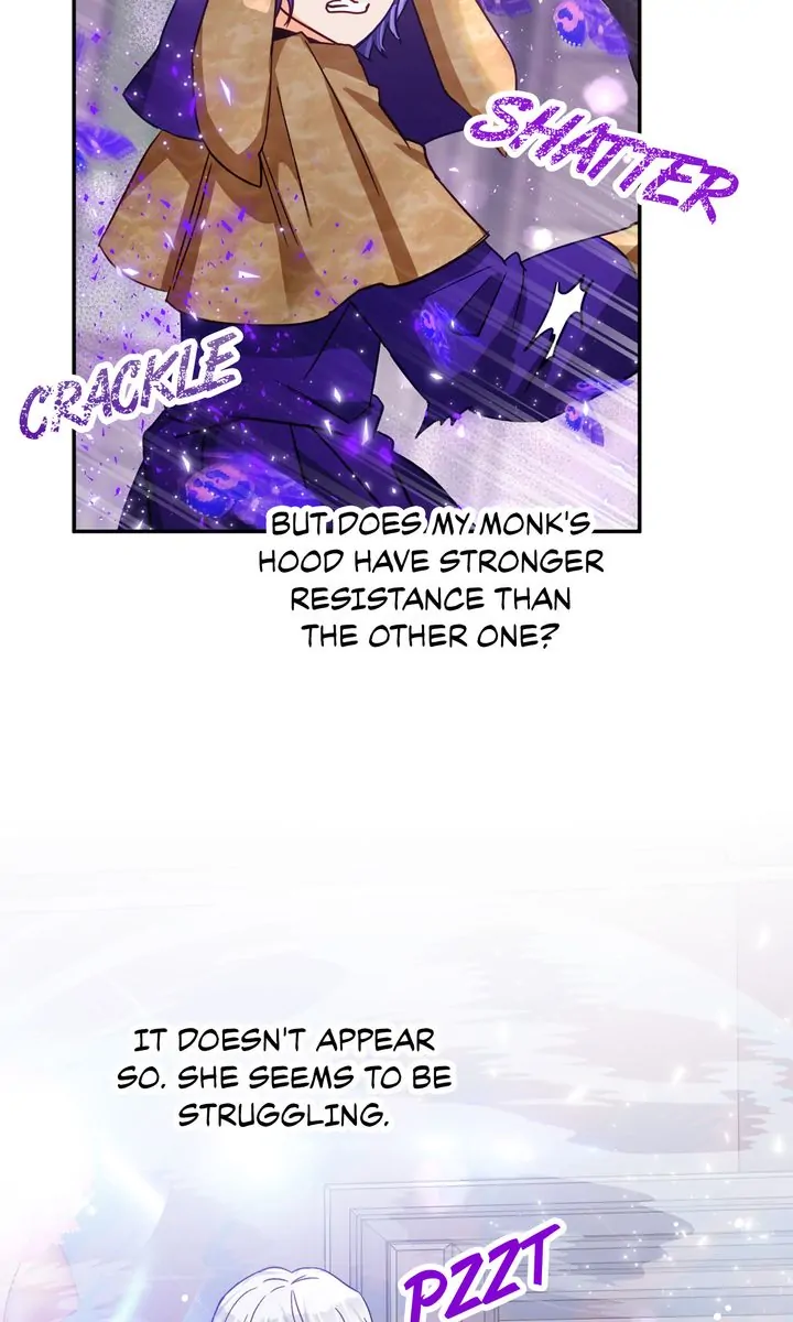 Terrarium Adventure Chapter 79 - Page 58