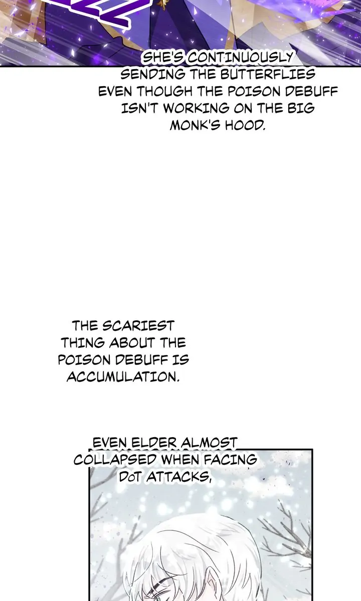 Terrarium Adventure Chapter 79 - Page 61