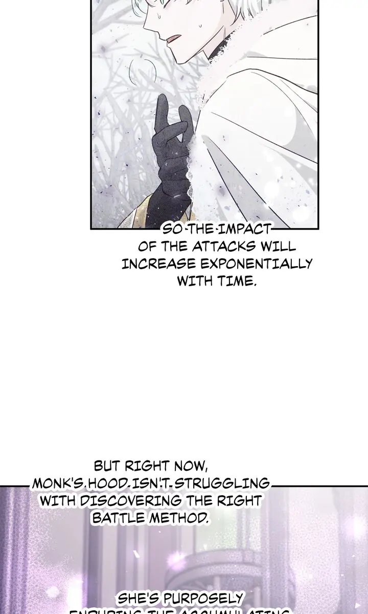 Terrarium Adventure Chapter 79 - Page 62