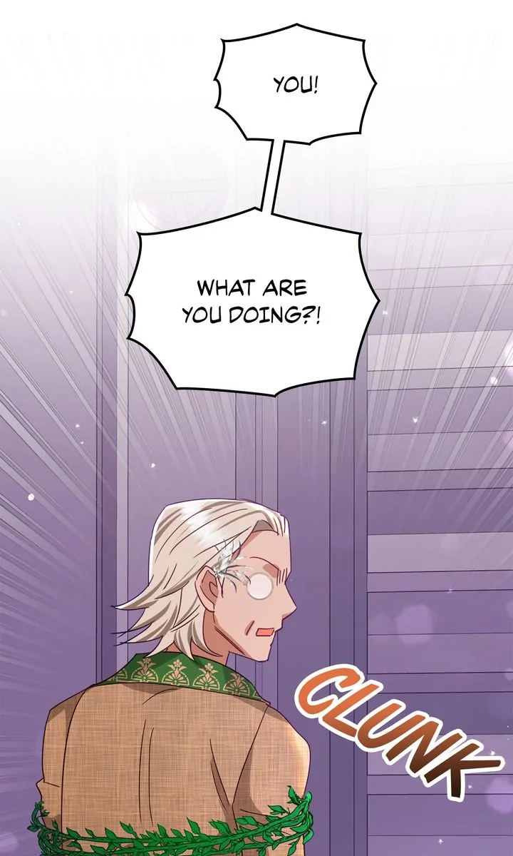 Terrarium Adventure Chapter 79 - Page 67