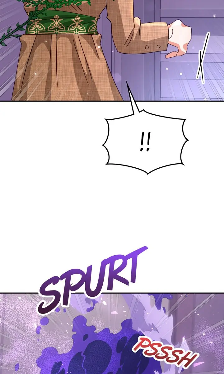 Terrarium Adventure Chapter 79 - Page 68