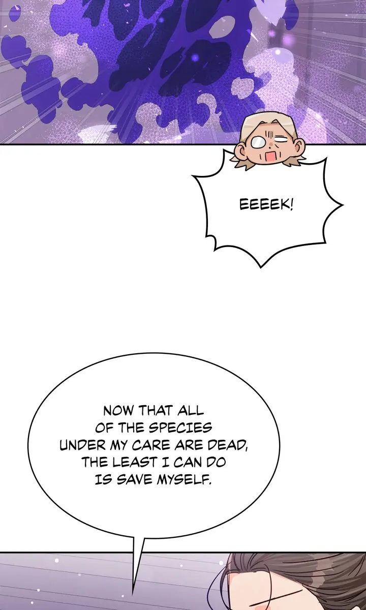 Terrarium Adventure Chapter 79 - Page 69