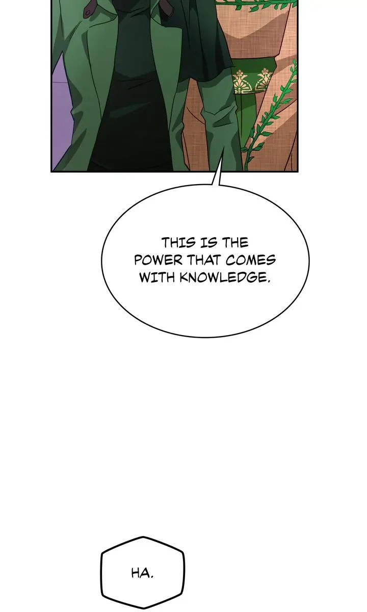 Terrarium Adventure Chapter 79 - Page 73