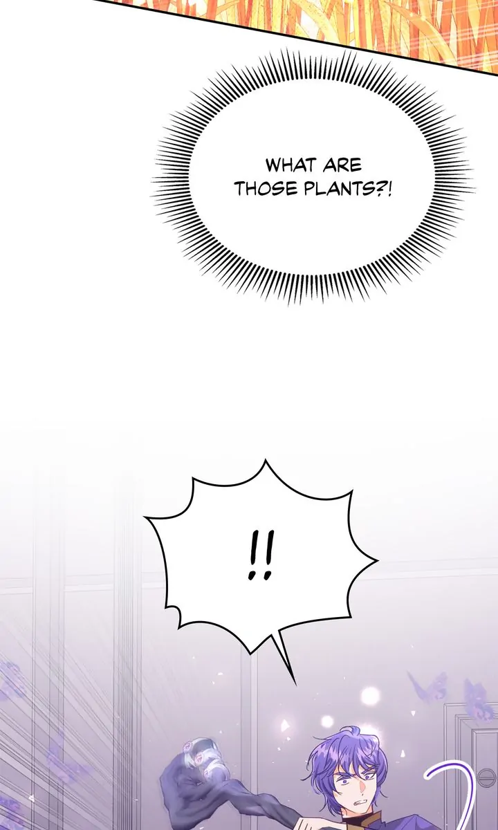 Terrarium Adventure Chapter 79 - Page 82