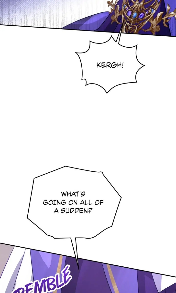 Terrarium Adventure Chapter 79 - Page 85