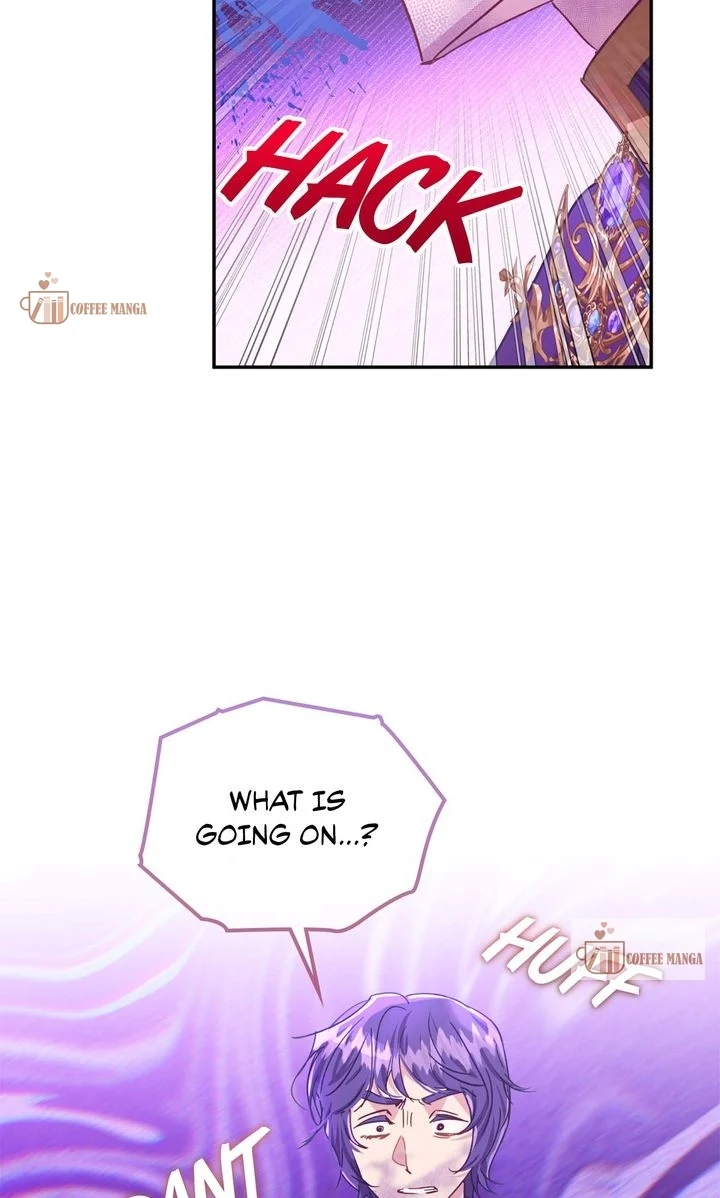 Terrarium Adventure Chapter 80 - Page 8