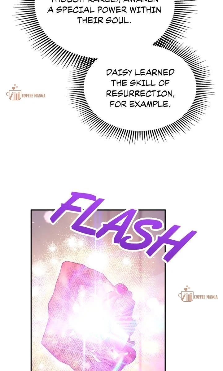 Terrarium Adventure Chapter 80 - Page 14