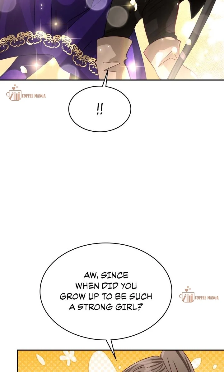 Terrarium Adventure Chapter 80 - Page 34