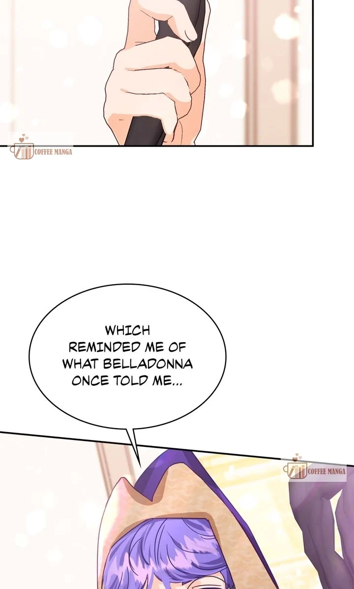 Terrarium Adventure Chapter 80 - Page 45