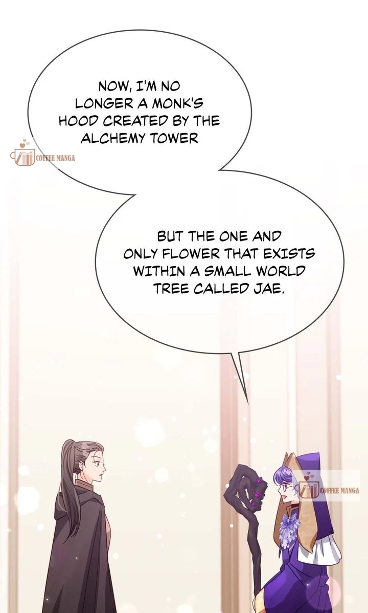 Terrarium Adventure Chapter 80 - Page 47