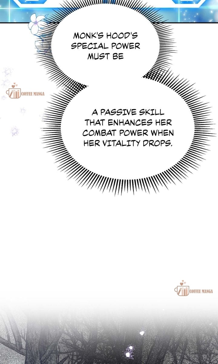 Terrarium Adventure Chapter 80 - Page 49