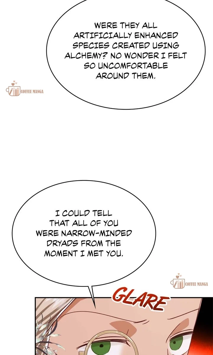 Terrarium Adventure Chapter 80 - Page 57