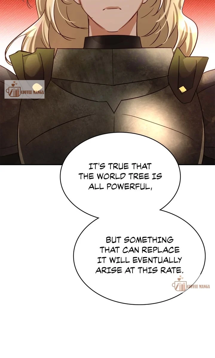 Terrarium Adventure Chapter 80 - Page 59