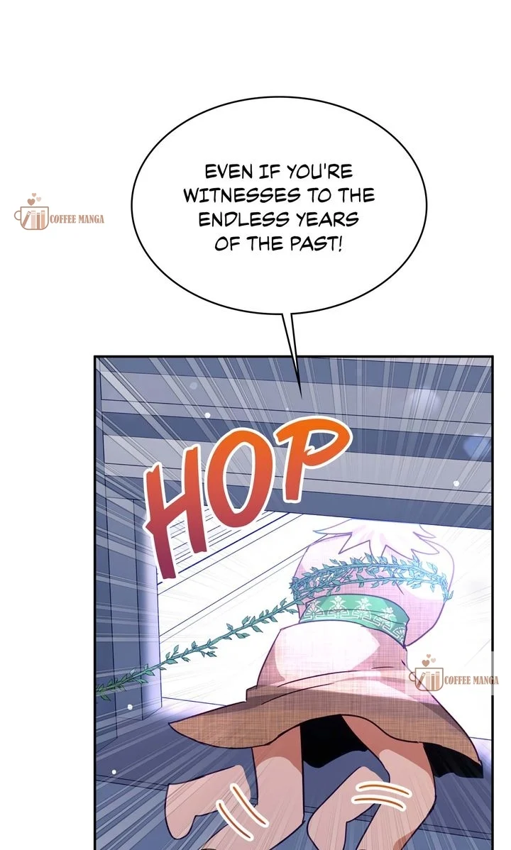 Terrarium Adventure Chapter 80 - Page 61