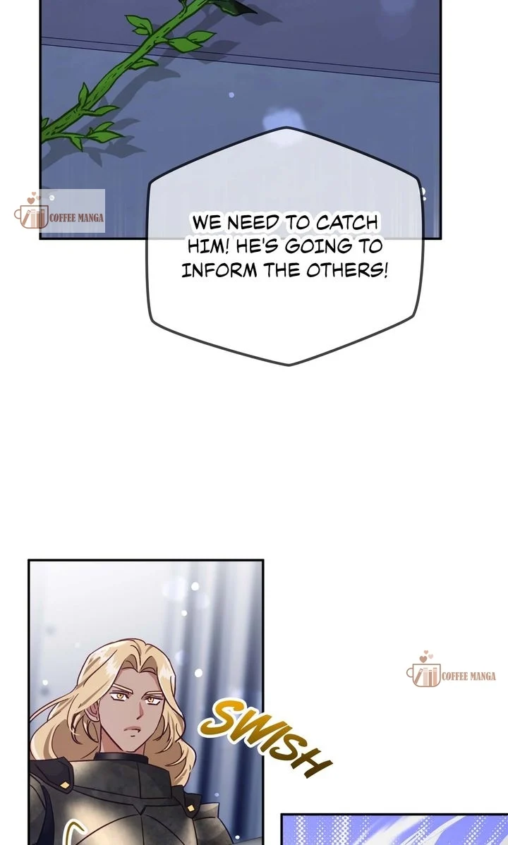 Terrarium Adventure Chapter 80 - Page 63
