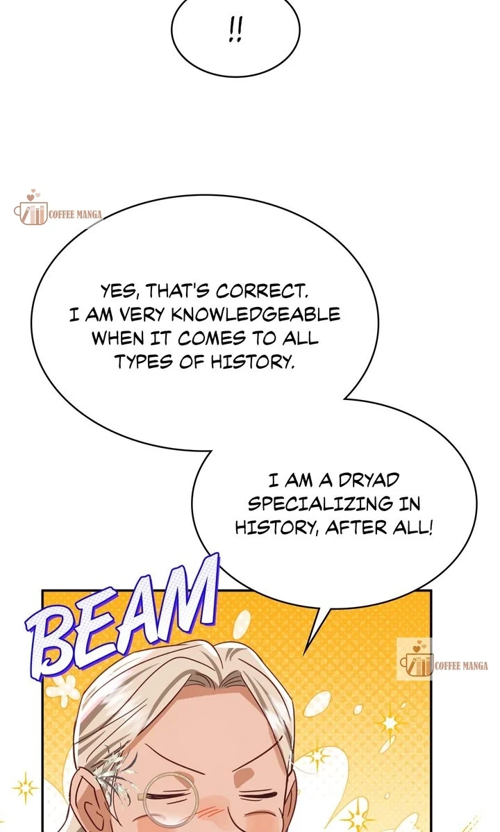 Terrarium Adventure Chapter 80 - Page 71