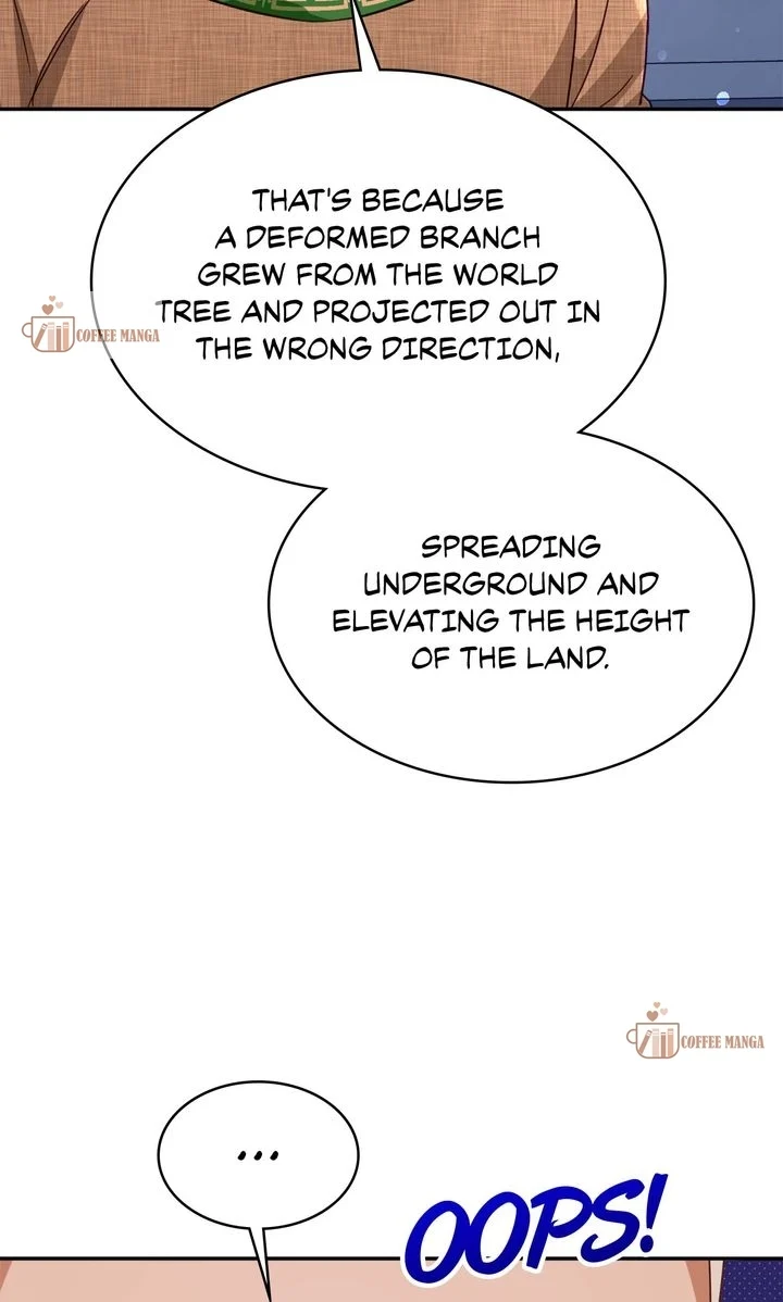 Terrarium Adventure Chapter 80 - Page 78