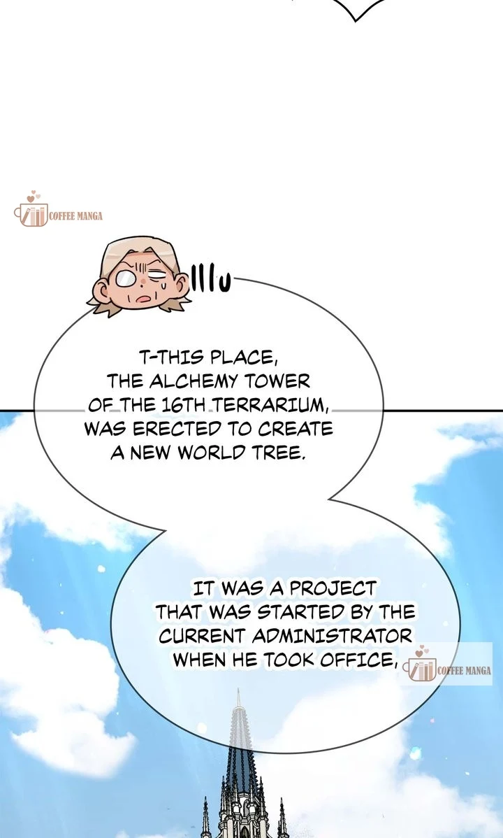 Terrarium Adventure Chapter 80 - Page 86