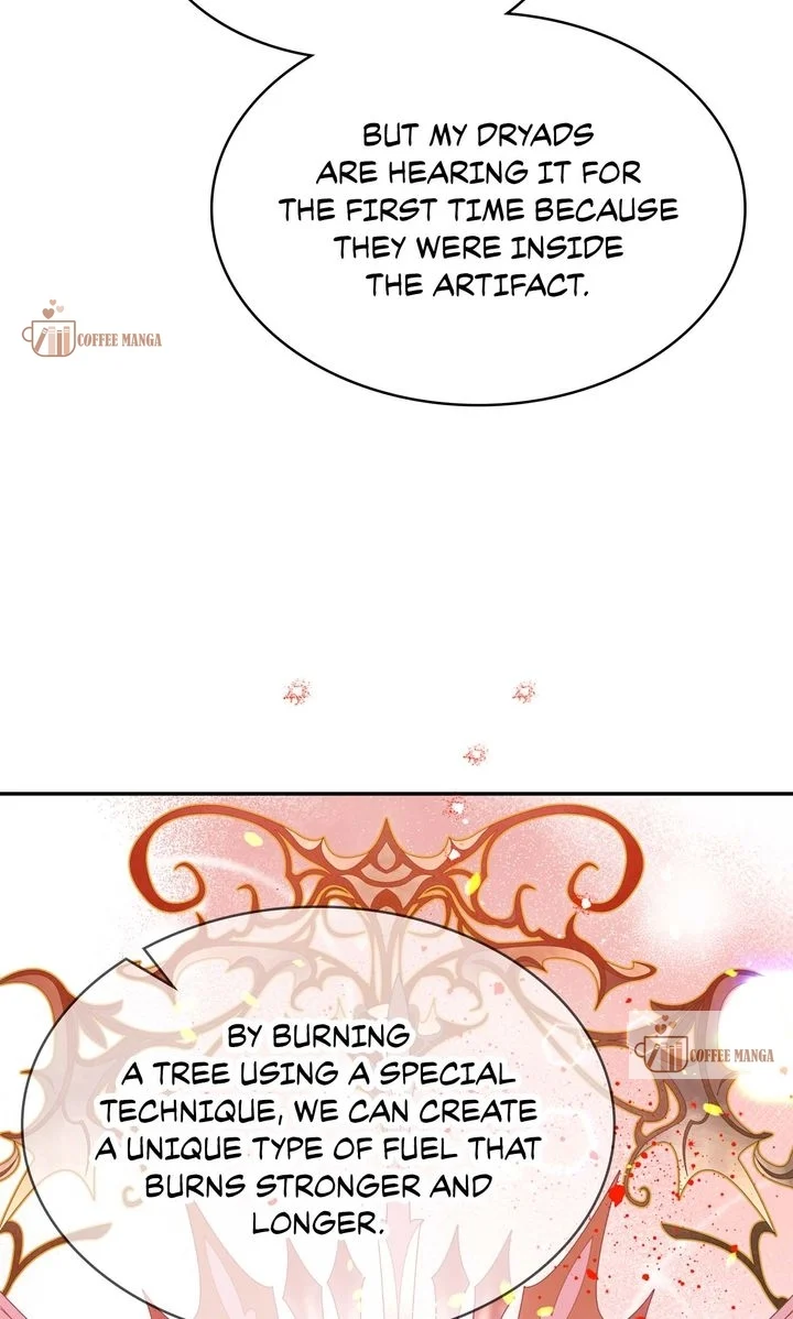 Terrarium Adventure Chapter 80 - Page 89