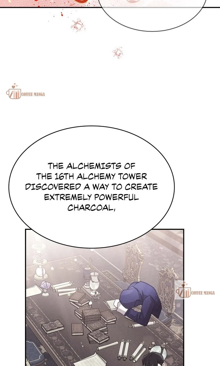 Terrarium Adventure Chapter 80 - Page 91