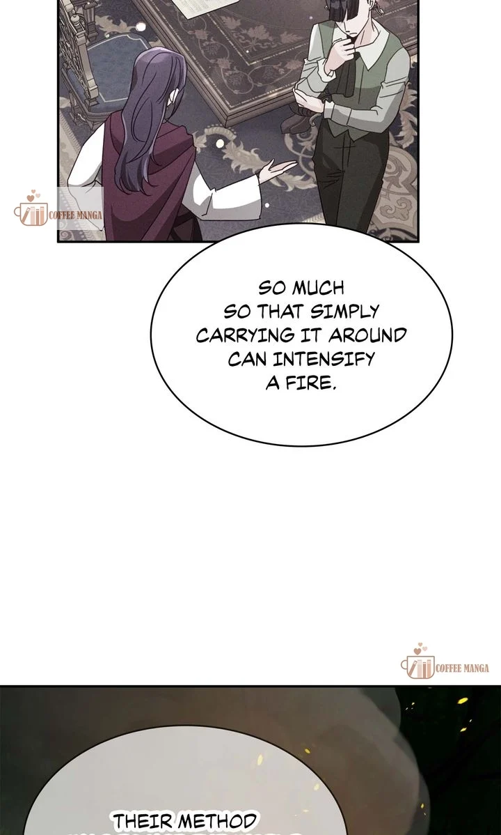 Terrarium Adventure Chapter 80 - Page 92