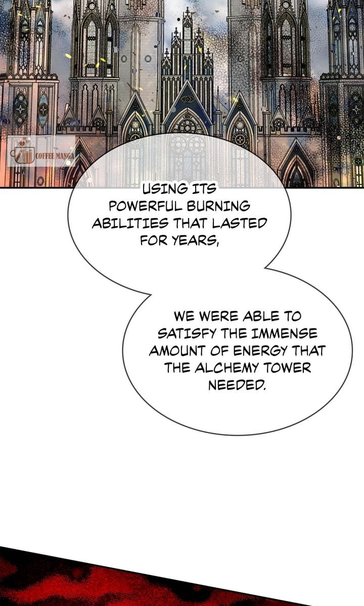Terrarium Adventure Chapter 81 - Page 6