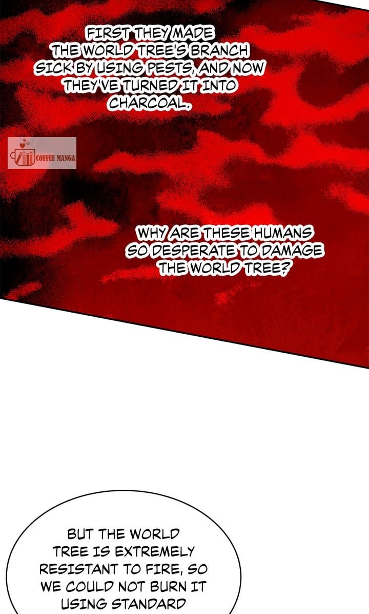 Terrarium Adventure Chapter 81 - Page 7