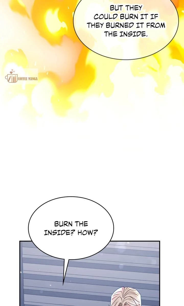 Terrarium Adventure Chapter 81 - Page 9