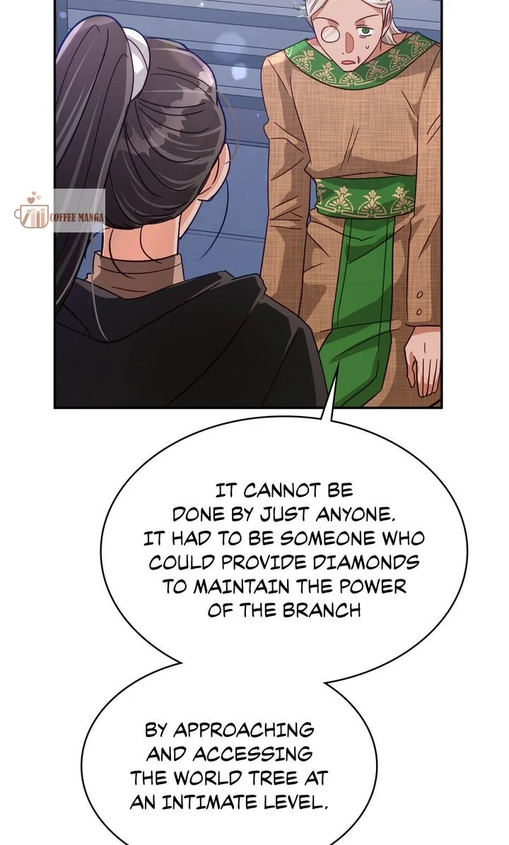 Terrarium Adventure Chapter 81 - Page 10
