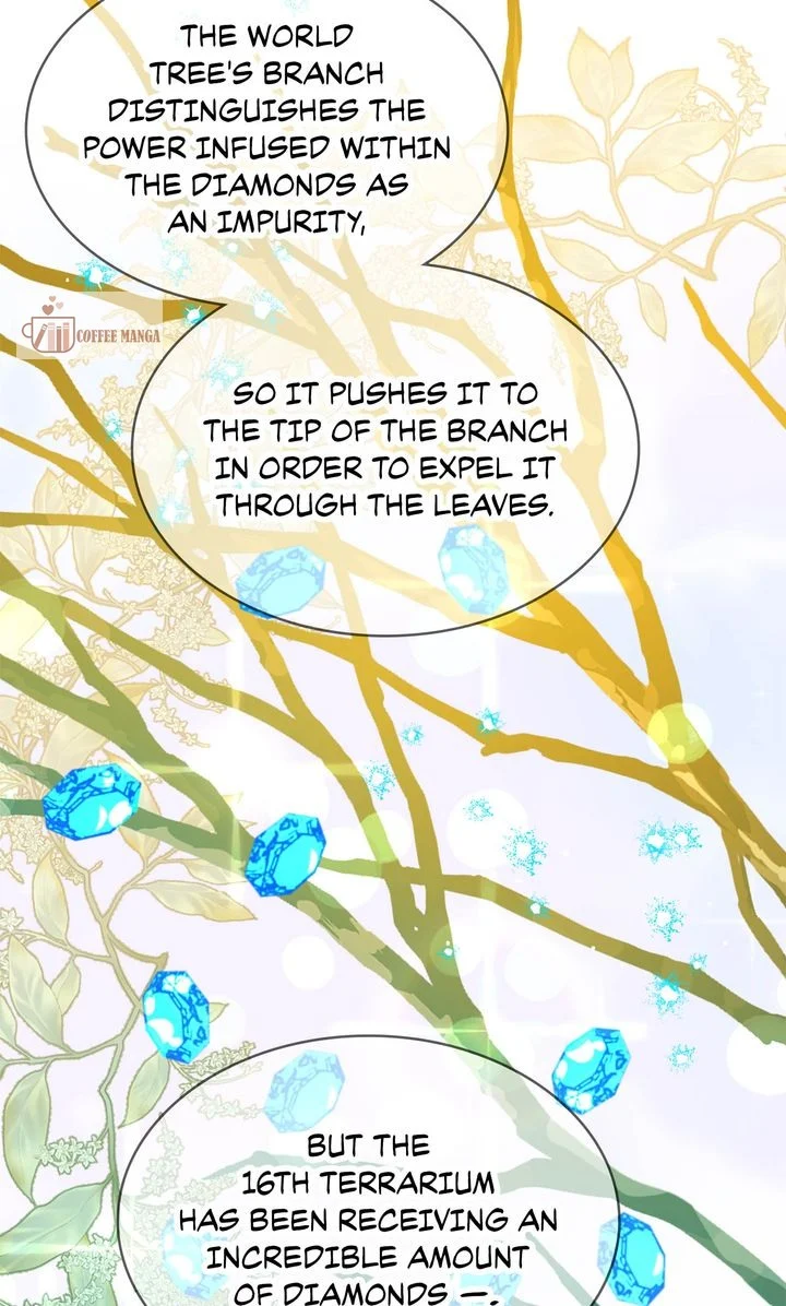 Terrarium Adventure Chapter 81 - Page 16