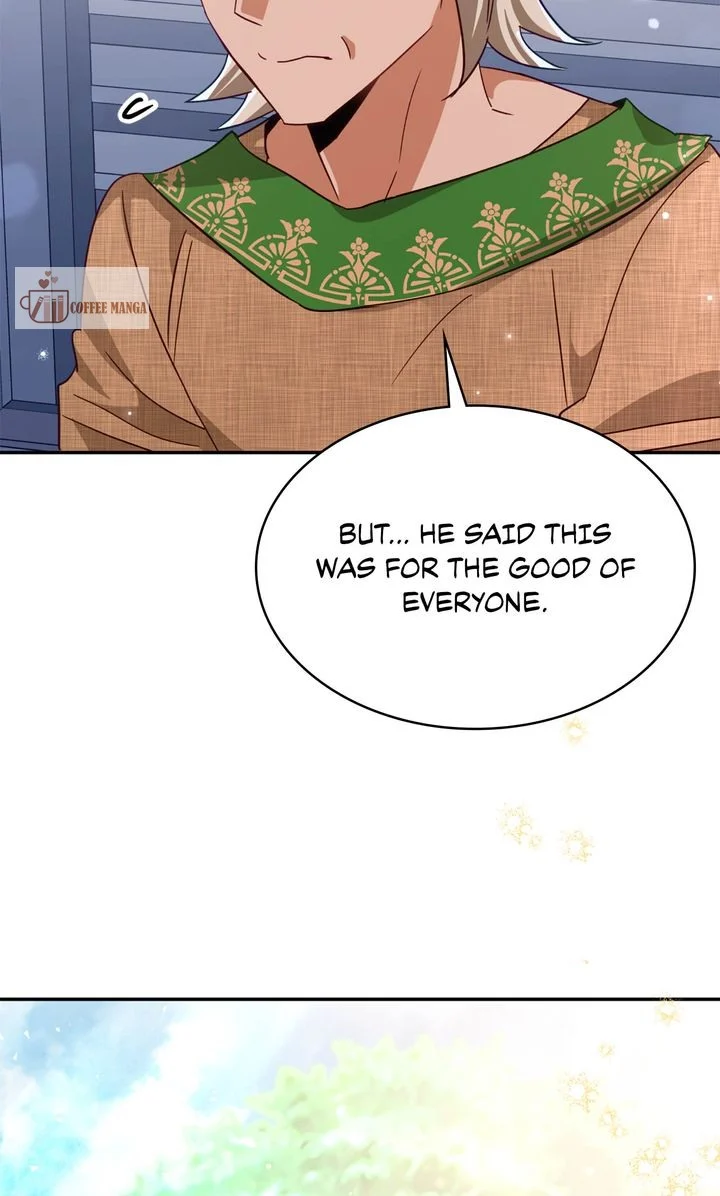 Terrarium Adventure Chapter 81 - Page 24