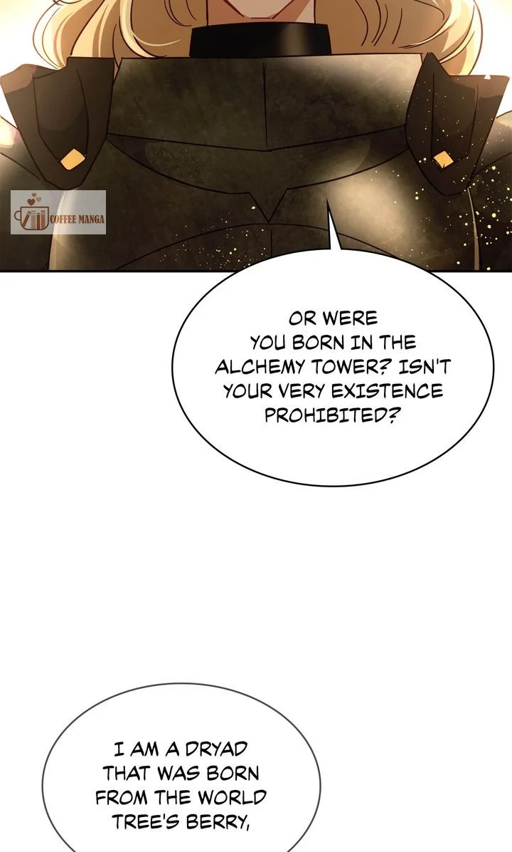 Terrarium Adventure Chapter 81 - Page 27