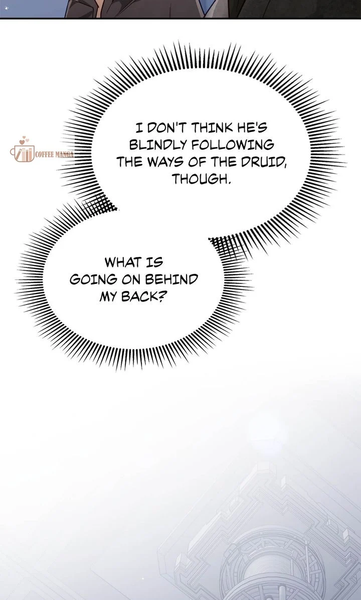 Terrarium Adventure Chapter 81 - Page 32