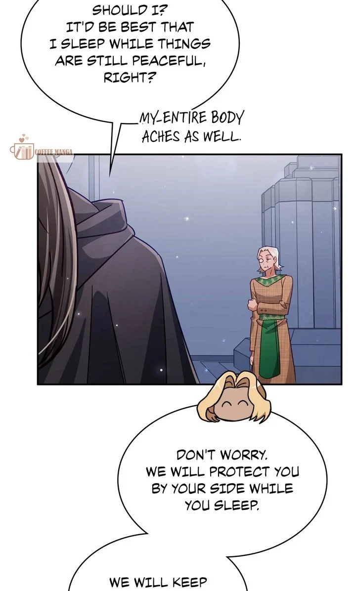 Terrarium Adventure Chapter 81 - Page 36