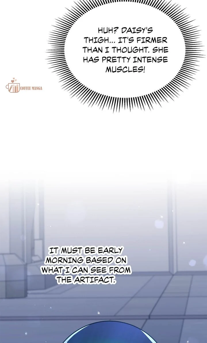 Terrarium Adventure Chapter 81 - Page 38