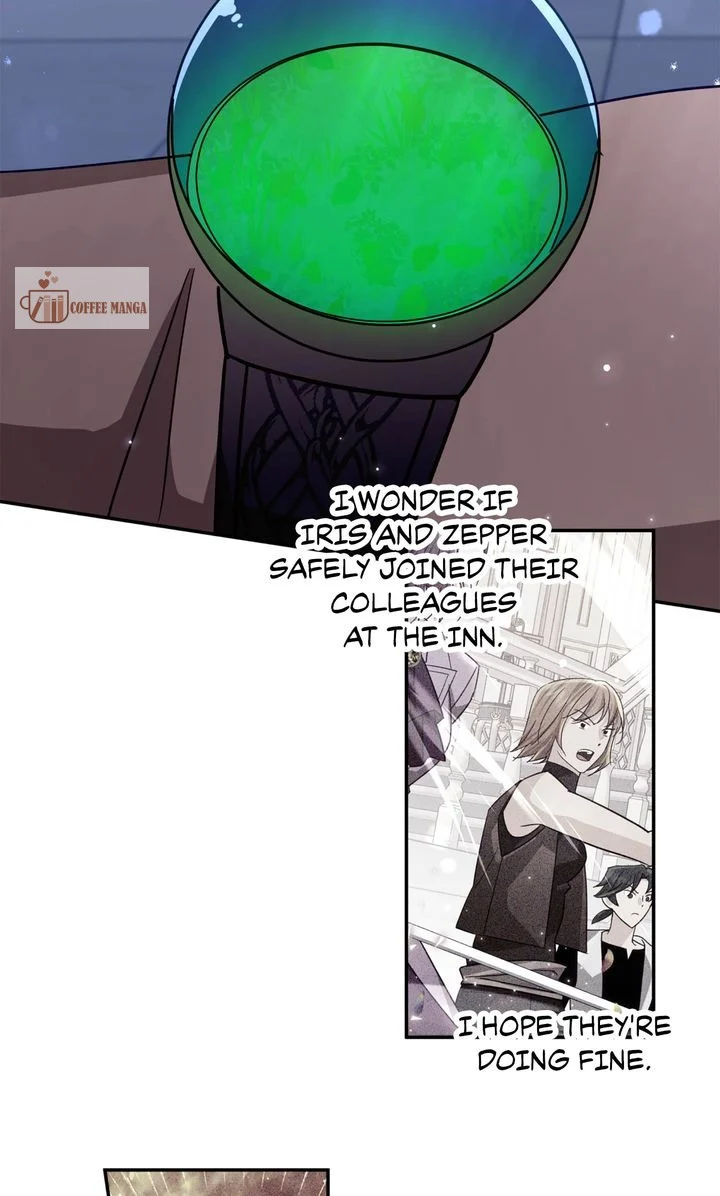 Terrarium Adventure Chapter 81 - Page 39
