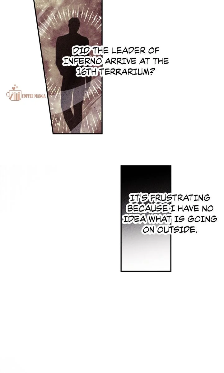 Terrarium Adventure Chapter 81 - Page 40