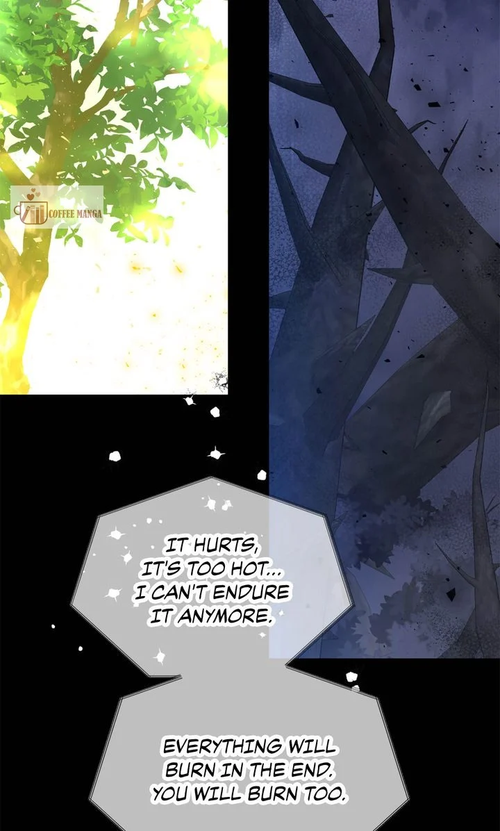 Terrarium Adventure Chapter 81 - Page 45