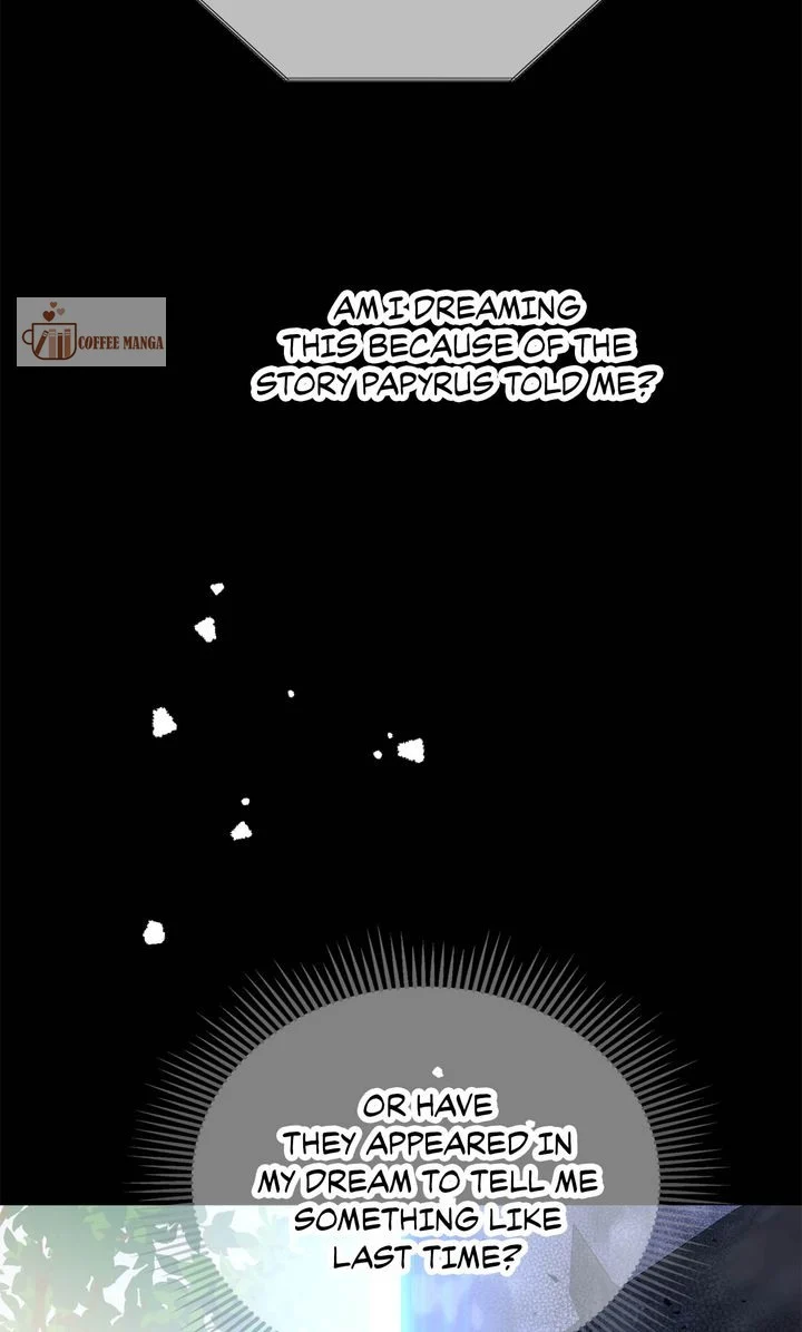 Terrarium Adventure Chapter 81 - Page 46